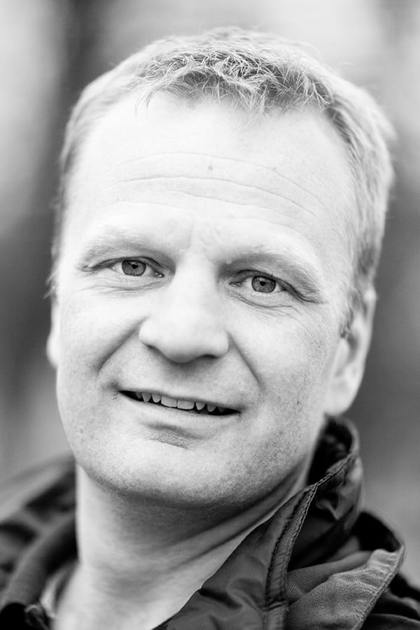Jakob Bøge