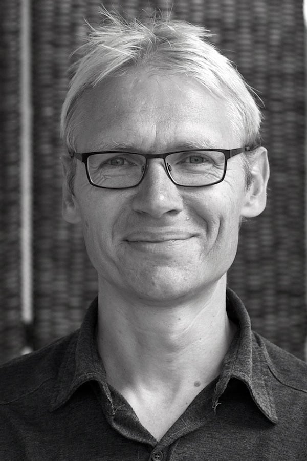 Lars Henrik