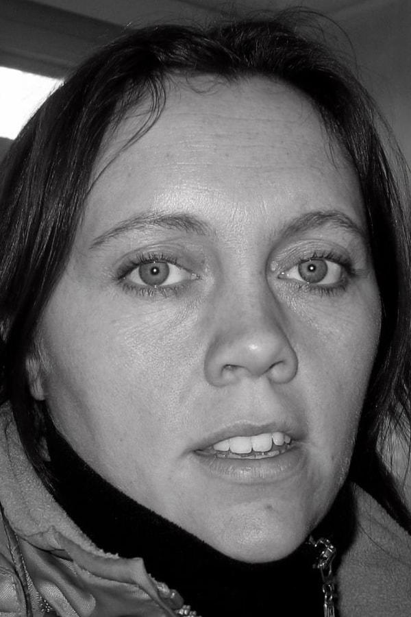 Sisse-Rose Holm