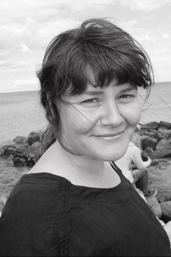 Merete Moth Bech