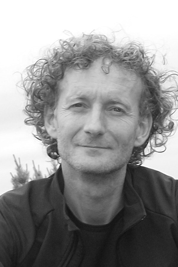 Lars Olesen