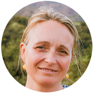 Picture of Cristine Wasgaard